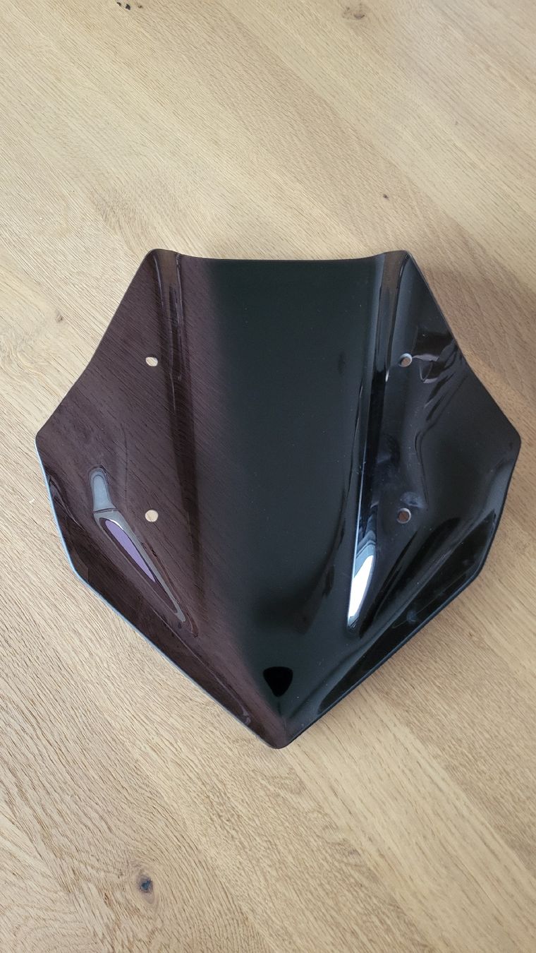Honda Toutes les pièces détachées moto: Getöntes Windschild Honda NC750 – Neuf (Voir description) à Tennwil par Mailo2 1
