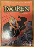 Darken N 2 E.O. (T.B.E)  Mangeforêt
