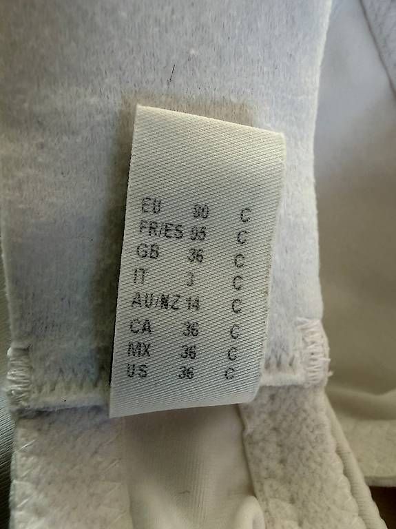 Triumph Sonstige Unterwäsche: Soutien-gorge Triumph 80 C – Neu (gemäss Beschreibung) aus Colombier NE von Nikkon 3