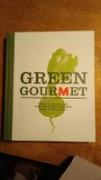 Green Gourmet Kochbuch - Frische Rezepte für den Sommer!