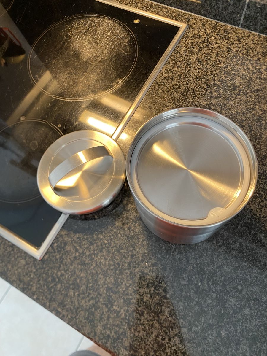 Ikea Behälter & Ähnliches: Thermo Lunchbox – Neu (gemäss Beschreibung) aus Kollbrunn von ric_g7g5 5