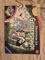 Ravensburger Gruselrunde zur Geisterstunde Kinderbrettspiel