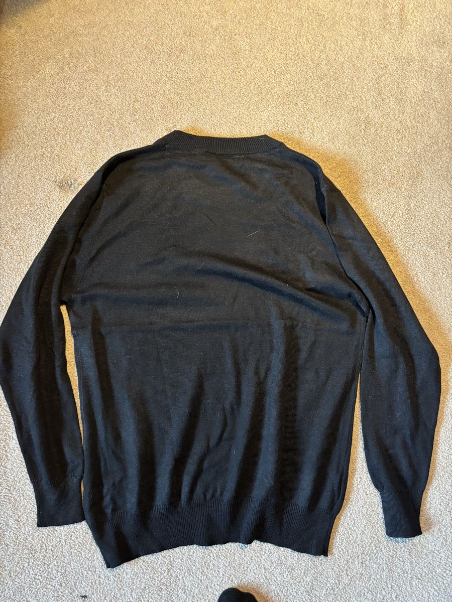 Lacoste Pulls & Sweat-shirts: Dünner Lacoste Pullover – D'occasion à Davos Wolfgang par Nitastiffi 2