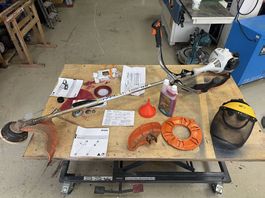 Stihl Motorsense FS55 /FS55 R