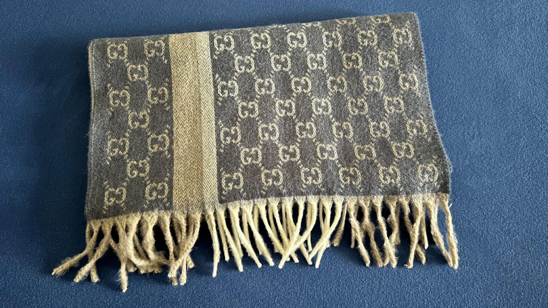 Gucci Foulards & écharpes: Sciarpa Gucci originale usa – D'occasion à Giubiasco par fas_b82x 3