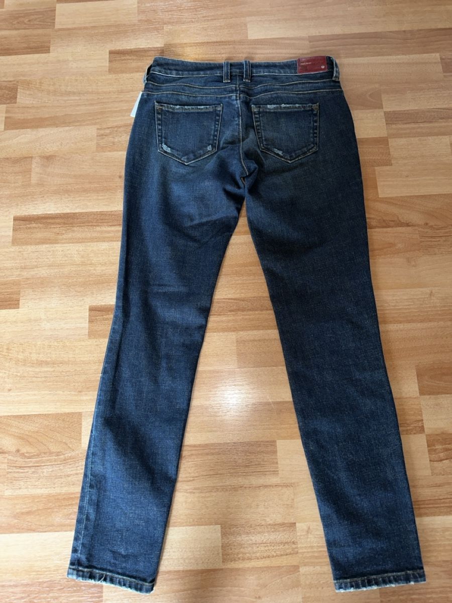 Freeman T. Porter Jeans: Freeman T. Porter Jeans neu Gr. 27 Kaylee SDM – Neu und originalverpackt aus St. Gallen von mai_gd7k 2