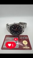 Omega Seamaster Planet Ocean 600M Co-Axial 45.5 mm