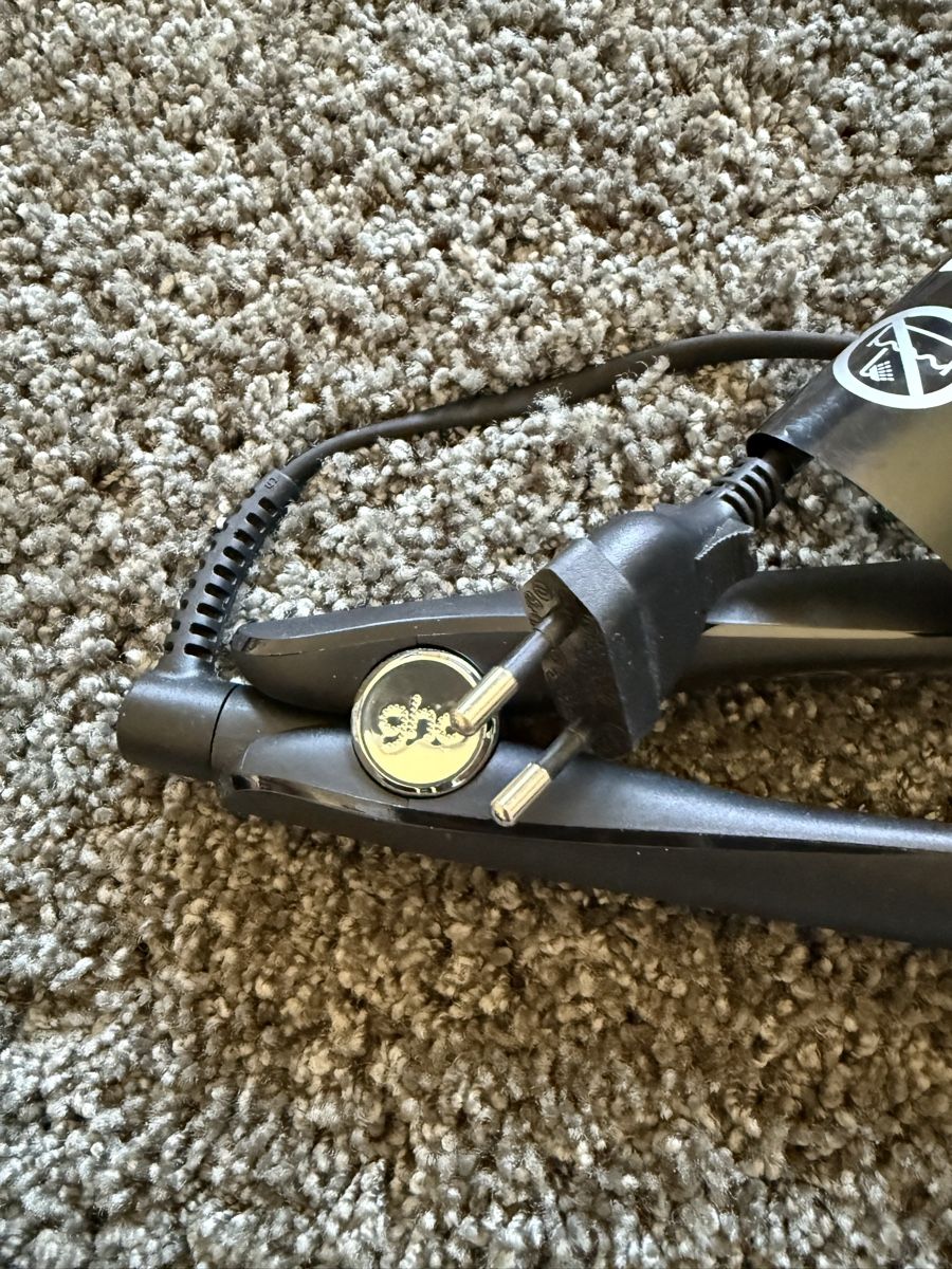 GHD Piastre & Arricciacapelli: GHD Streckeisen – Usato da Oberglatt ZH venduto da sam_vs55 3