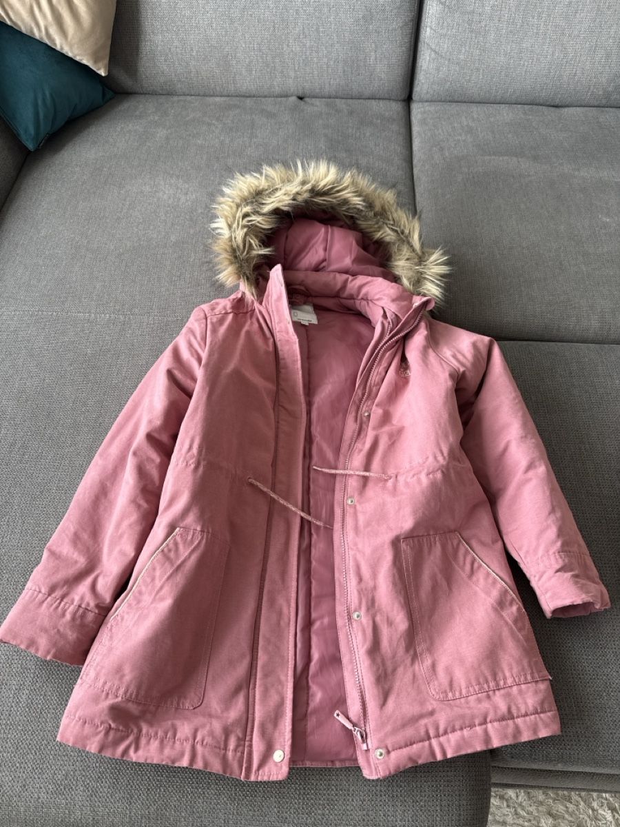 Vertbaudet Giacche & Cappotti: 3 in 1 Winterjacke vertbaudet Grosse 152 – Usato da Wettswil venduto da pop_qw58 4