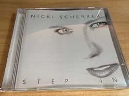 A4 Nicki Scherrer – Step In