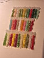 33x Bastelperlen