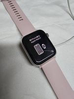 Iwatch Apple Series 5 - 44mm Top zustand - Akku 100%