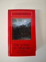 Karl May - Der Schatz im Silbersee