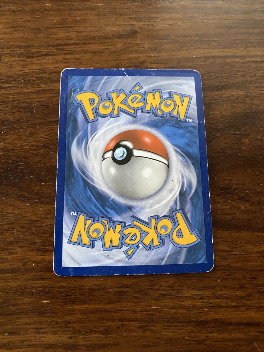 Pokémon Carte collezionabili: Feelinara EX RC21/RC32 2016 – Usato da Rorschach venduto da cabrones98 1