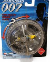 Corgi 007 LITTEL NELLIE James Bond Sammlungsauflösung - OVP