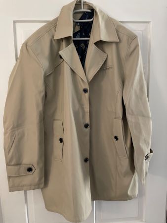 Top Zustand: Elegante Jacke für den Frühling!