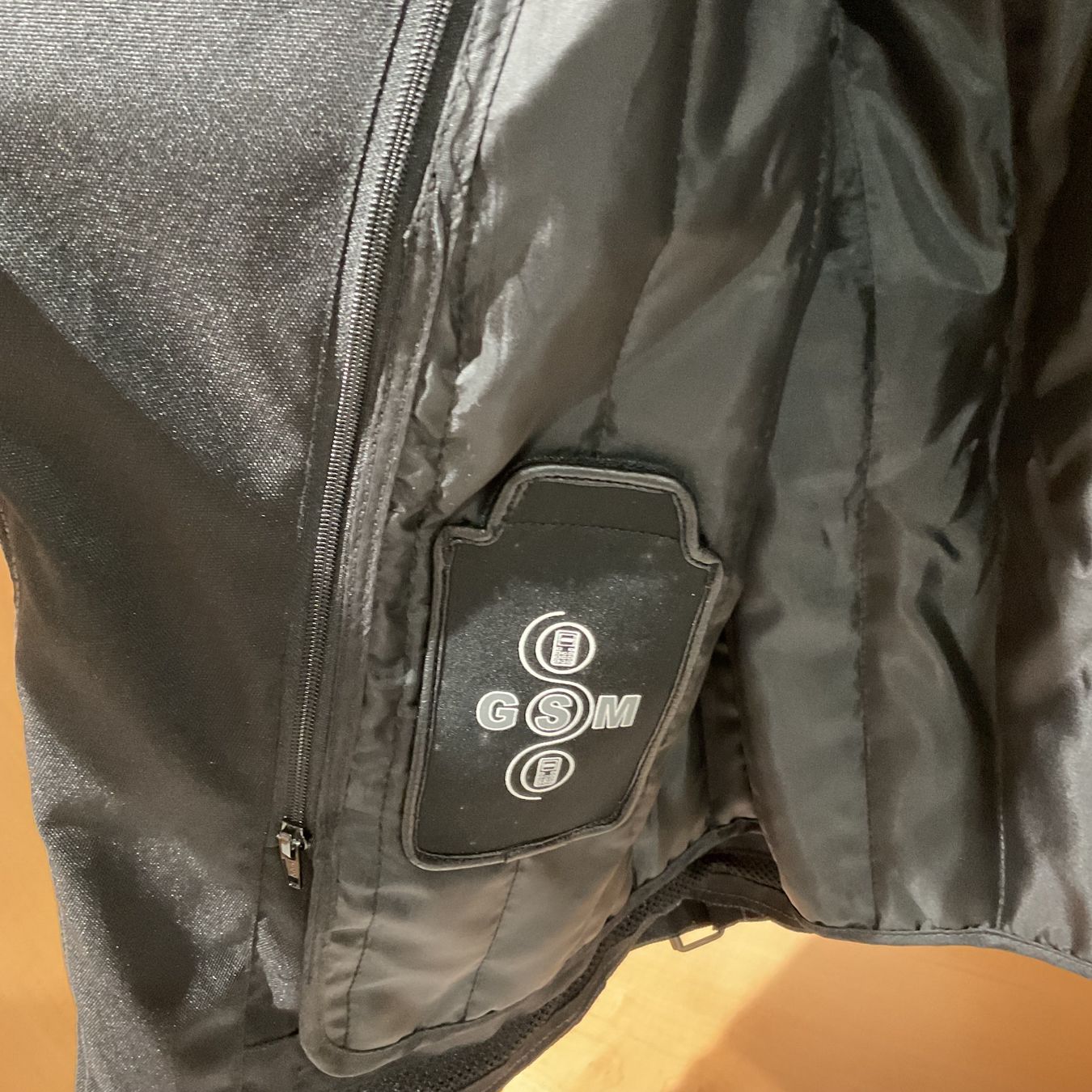 Held Giacche: Motorradjacke – Usato da Basadingen venduto da bri_7lx9 2