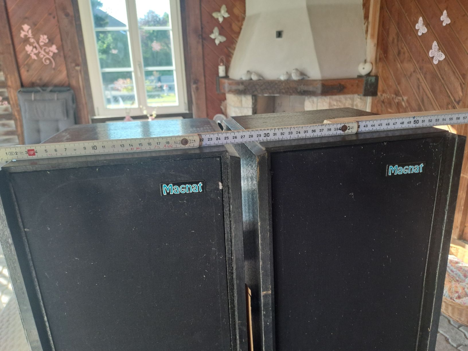 Magnat Casse acustiche: Standboxen MAGNAT 502 – Usato da Uetendorf venduto da Essiggurken 2