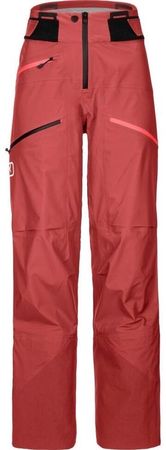 Ortovox 3 L Shell Pants WS Gr XL fabrikneu