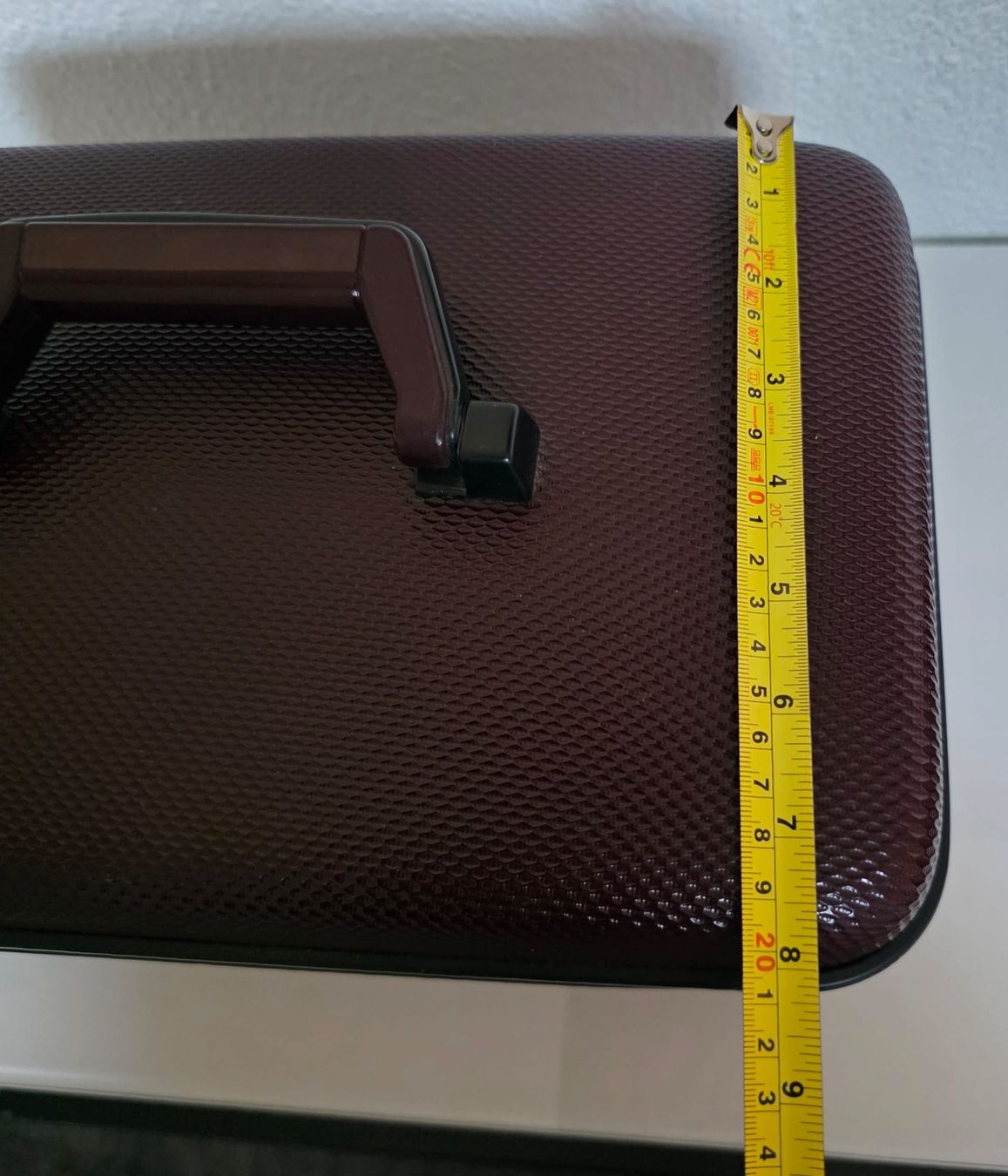 Valigie: Kosmetikkoffer – Usato da Rheinsulz venduto da Dred 6