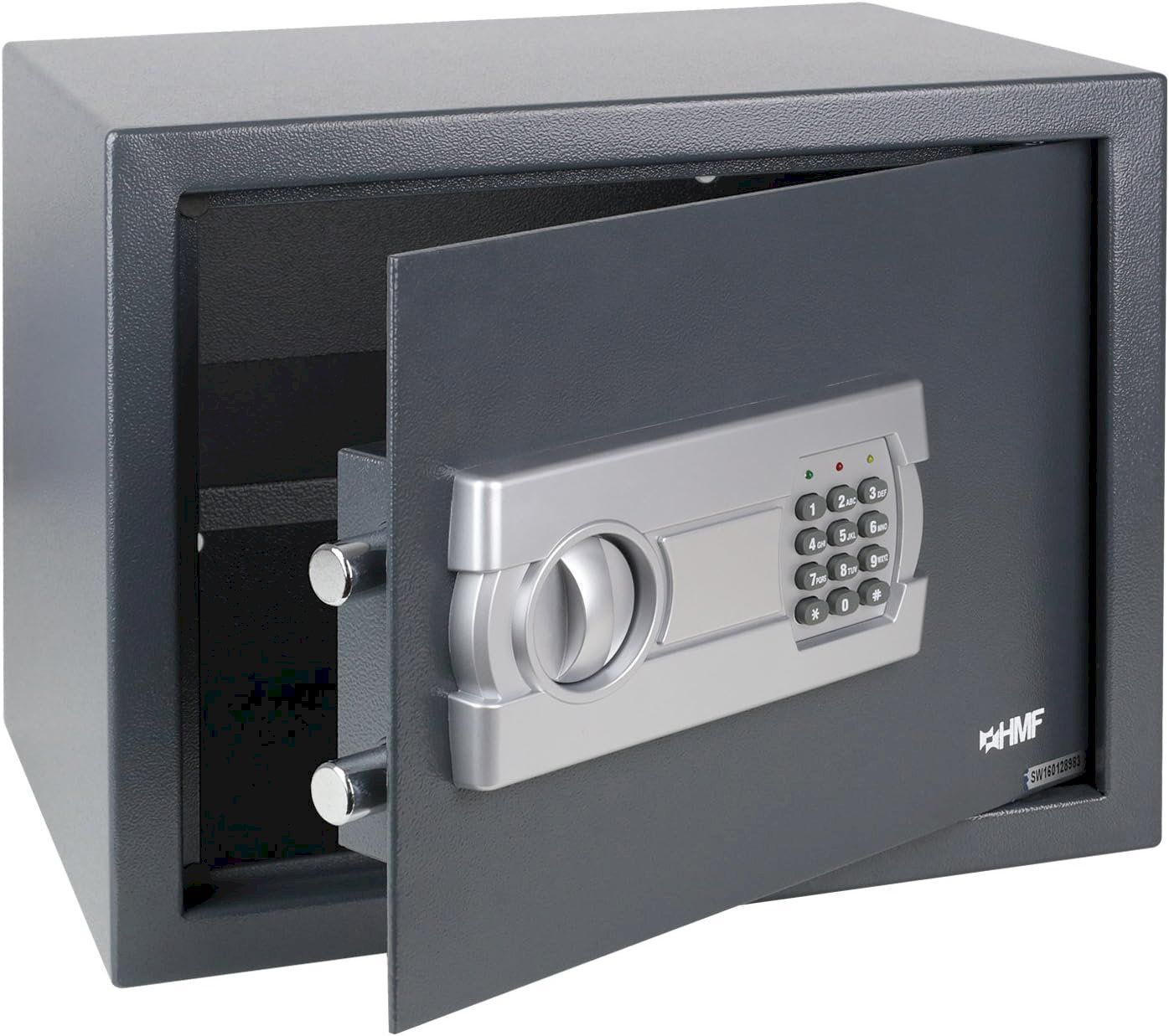 Coffre-fort: HMF Möbeltresor Elektronikschloss – Neuf avec emballage d'origine à Bottighofen par zaap