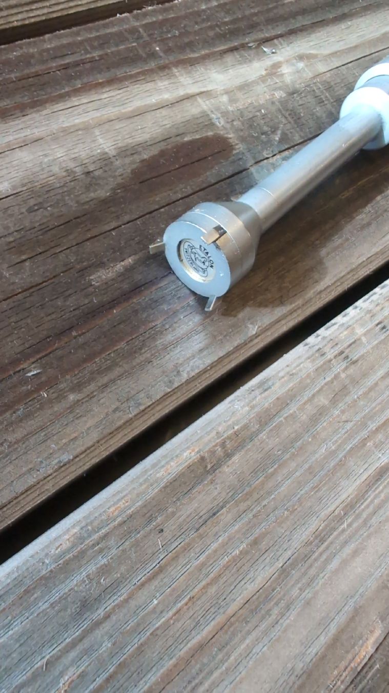 Mesurer: Etalon Innenmikrometer 18-20 – D'occasion à Blauen par failoamtigo 1