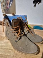 Superdry Boots