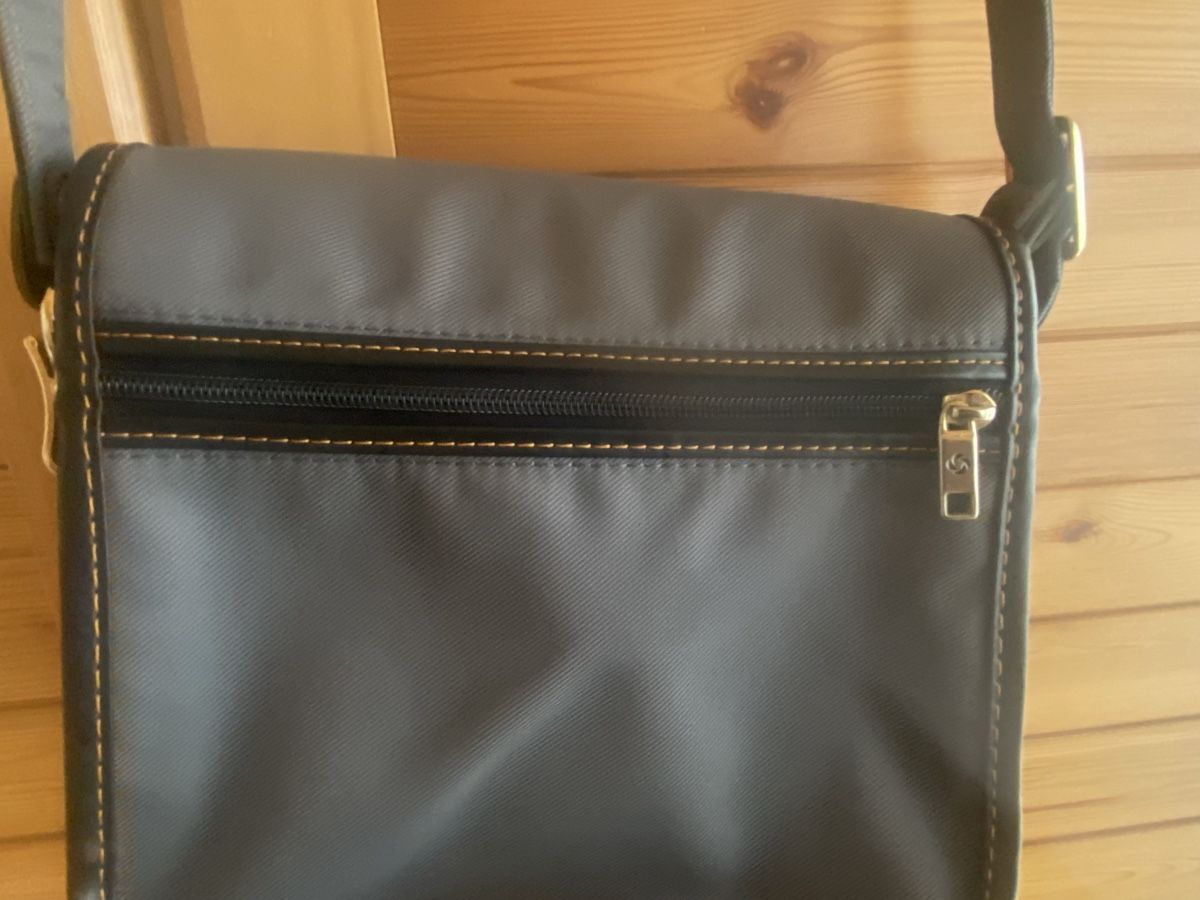 Samsonite Borse: Samsonite Tasche – Usato da St Gallen venduto da Berta343 2