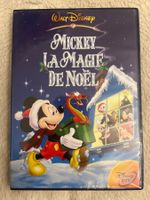 DVD Mickey La Magie de Noel Walt Disney
