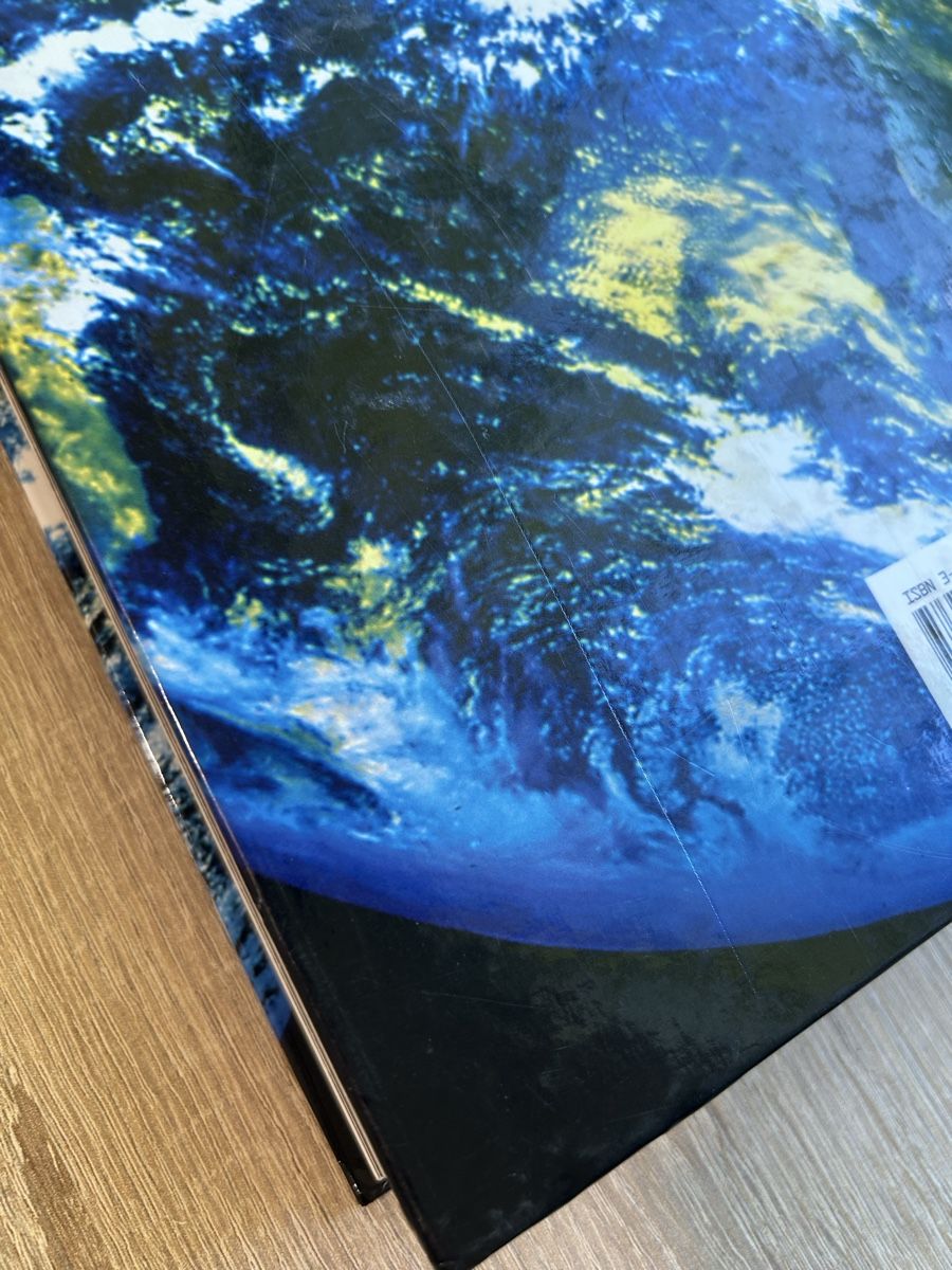 Libri: Geographica Weltatlas – Usato da Arbon venduto da Bobbyx777 2