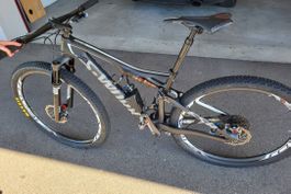 Specialized S-WORKS EPIC WC