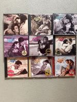 CD-Sammlung (über 100 CDs)