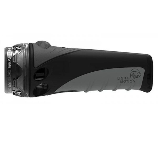 Lampade: Light & Motion GoBe 500 Search – Nuovo e nell'imballaggio originale da Brittnau venduto da tauchshop 2