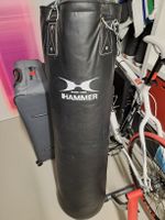 Boxsack Hammer