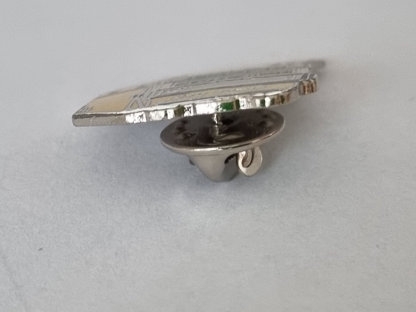 Placchette & Badge: DAF Trucks (Suisse) Pin – Nuovo (secondo la descrizione) da Laupen BE venduto da Bombers 1