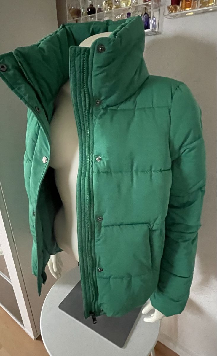 Only Giacche: Damen Daunenjacke ONLY neu G.  S – Nuovo (secondo la descrizione) da Frenkendorf venduto da Pinda4402 3