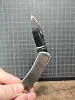 Altes Messer zu verkaufen Nr 78 Rostfrei