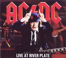 AC/DC – Live At River Plate