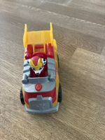 Paw Patrol Auto und Figur 