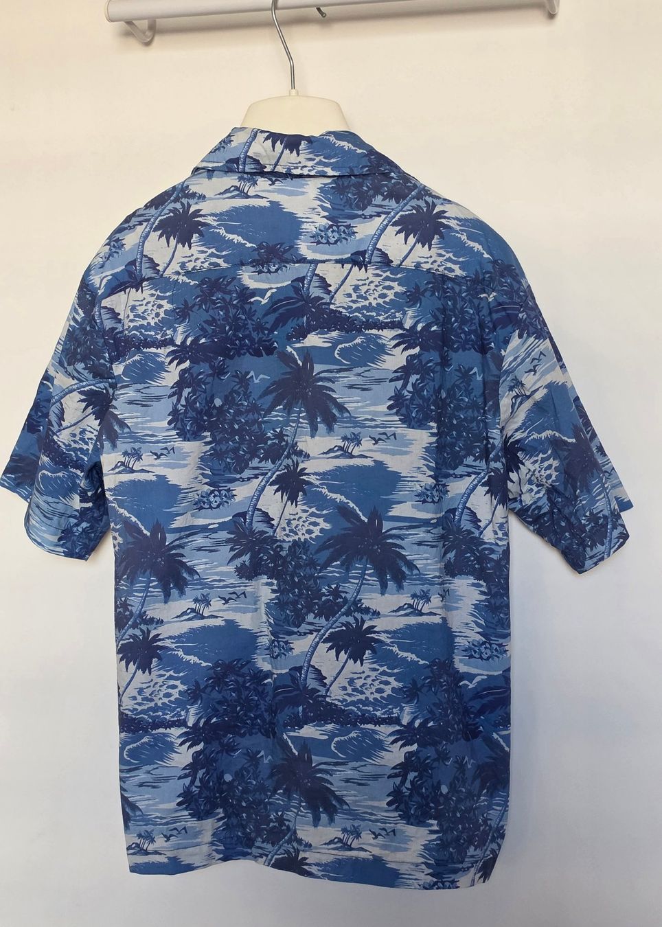 Chemises, T-shirts & Polos: Sommerhemd Gr. 140 – D'occasion à Zürich par Pemberleys 1