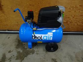 Kompressot Tool-air 496