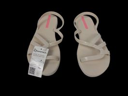 IPANEMA Diversa Sandal Ad Off White/Pink (Gr. 39)