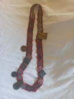 Lot de 31 médailles de gymnastique sur sautoir, 1923 à 1948