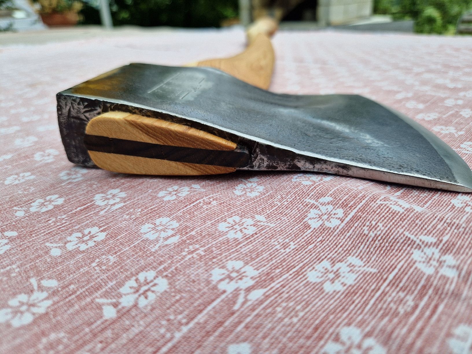 Tutti gli attrezzi: Axt Beil TRUE TEMPER KELLY PERFECT mit Hickorystiel – Nuovo (secondo la descrizione) da Mauren venduto da Julchen13 4