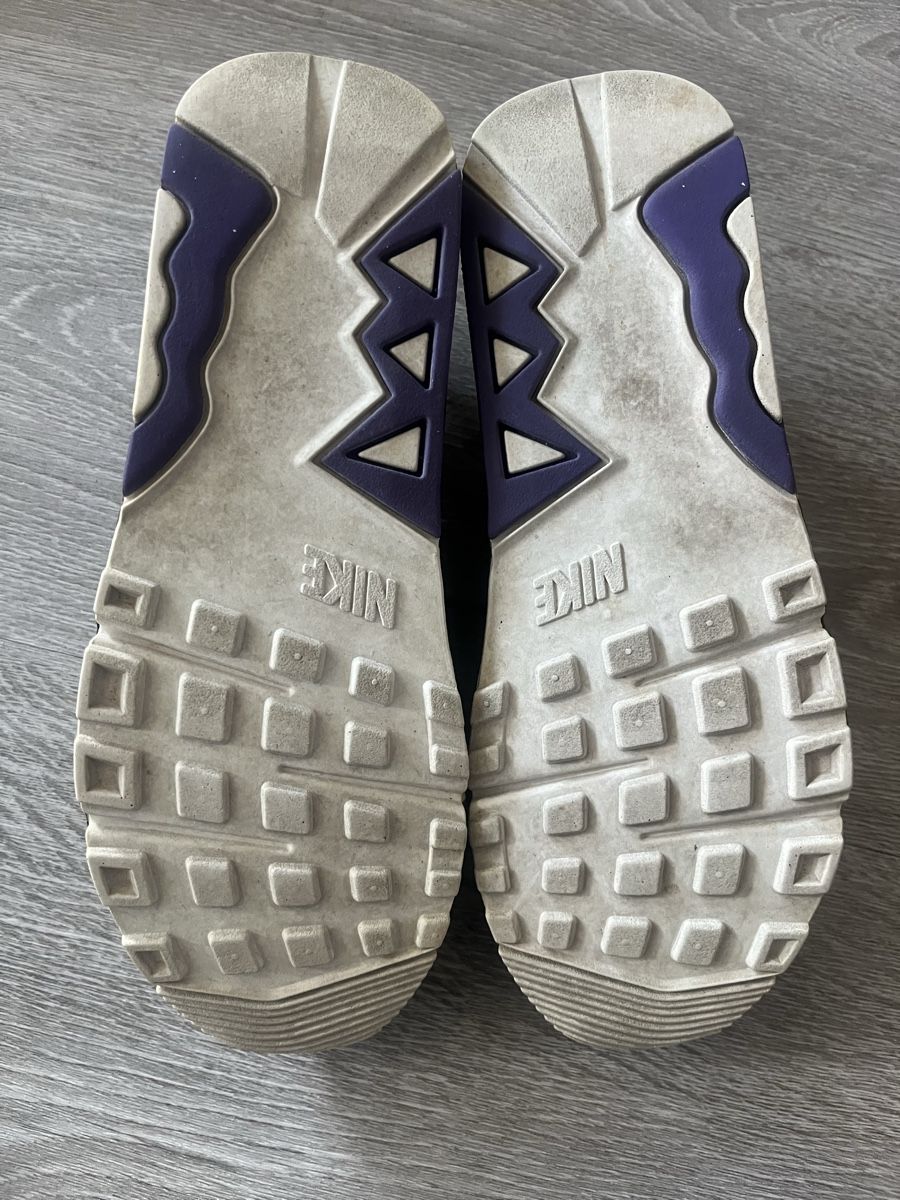 Nike Scarpe da uomo: Nike Air Structure US 8 / EUR 41 – Usato da Volketswil venduto da esd_j76l 2