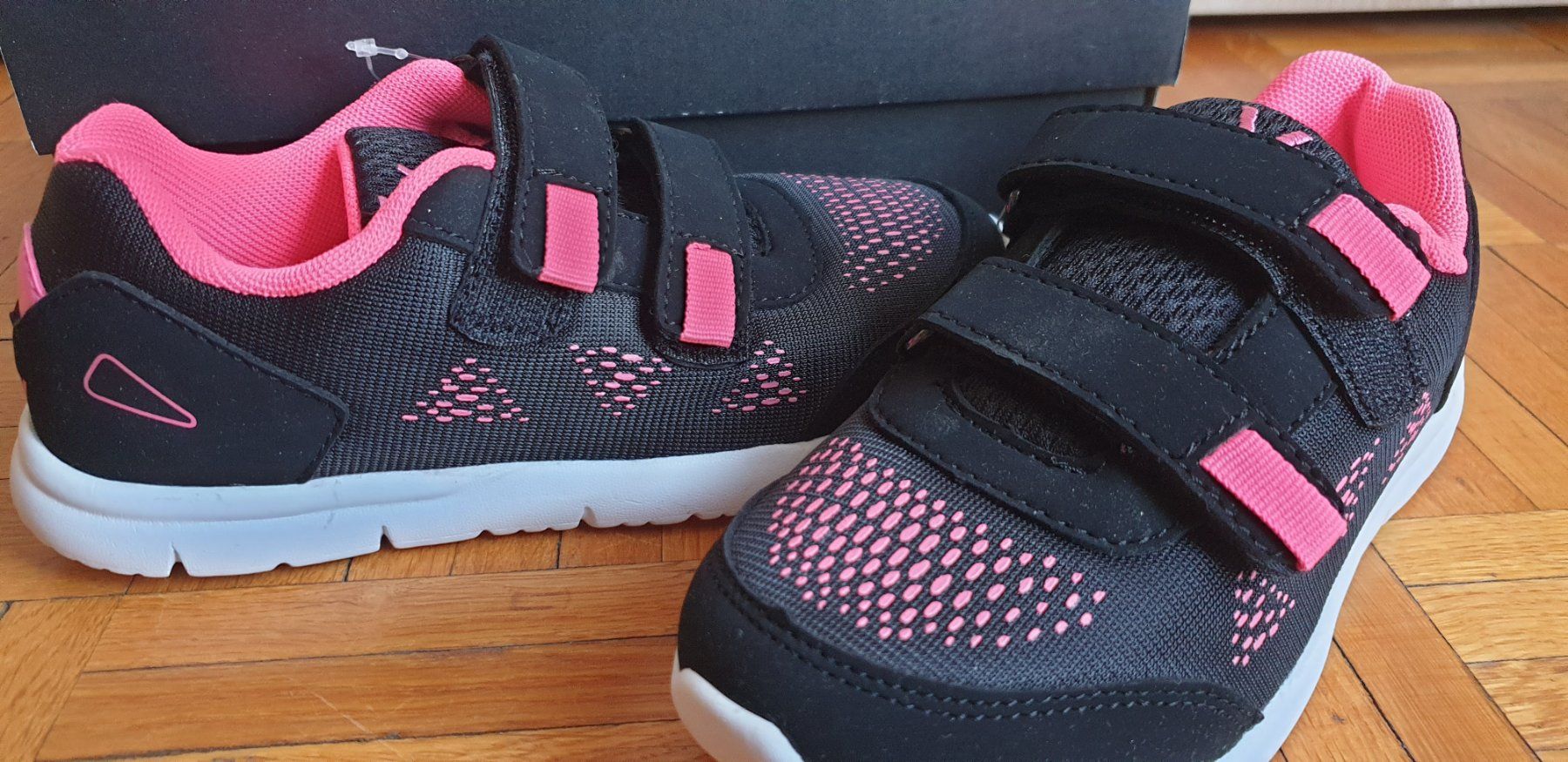 Victory Scarpe per ragazze: Chaussure basket 29/30 – Nuovo e nell'imballaggio originale da Payerne venduto da fantasy124 6