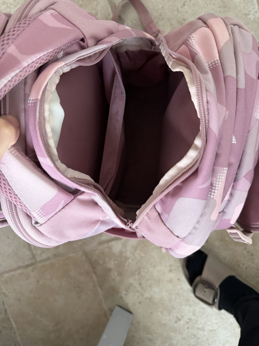 Satch Borse & Zaini: Scatch Rucksack – Usato da Muhen venduto da Luna824 1