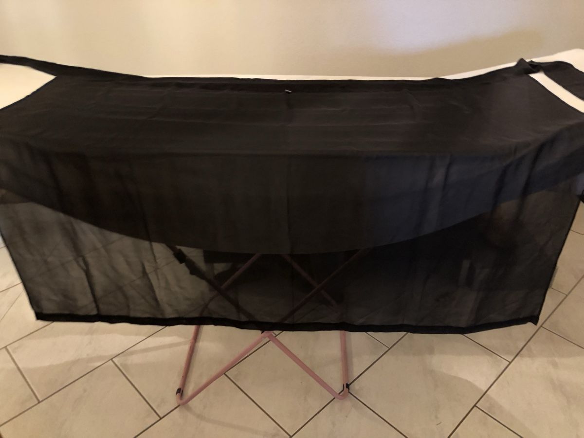 Foulard & Sciarpe: Seidenstola – Nuovo (secondo la descrizione) da Solothurn venduto da Congela