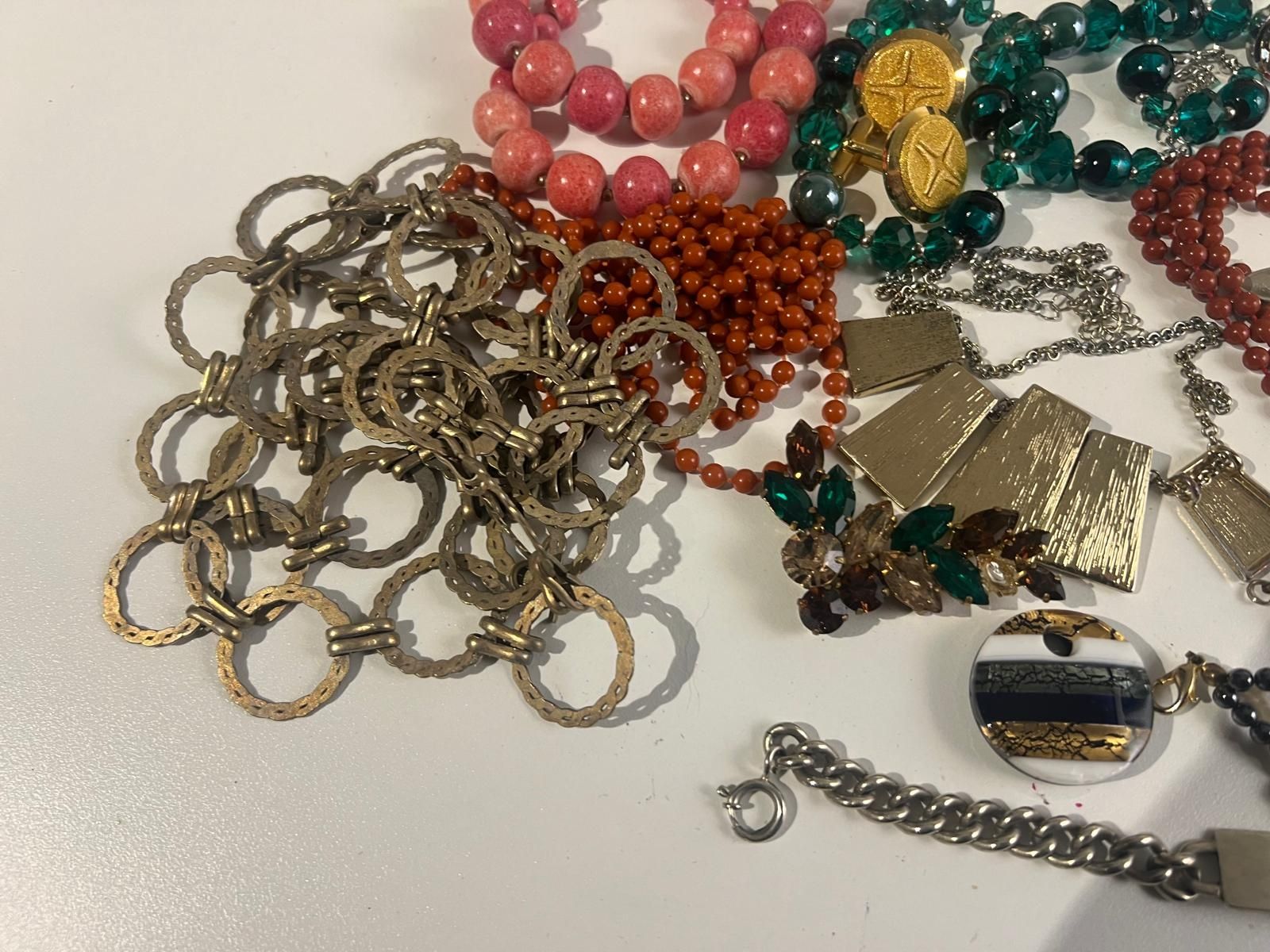 Sonstiger Schmuck: Lot de bijoux – Gebraucht aus Venthône von jlefaure 1