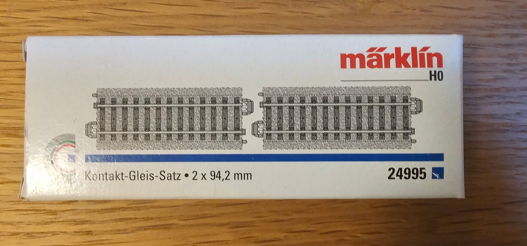 Märklin Modelleisenbahnen: Märklin Zubehör – Gebraucht aus Magden von rtu123 2